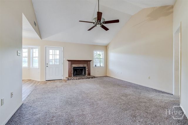 494 Teal Lake Drive, Richmond Hill, GA 31324