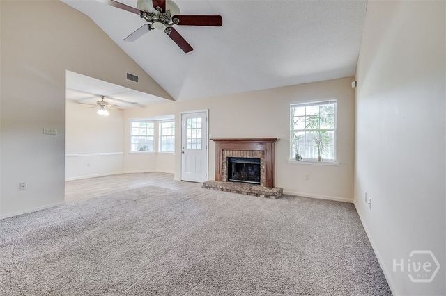 494 Teal Lake Drive, Richmond Hill, GA 31324
