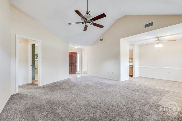 494 Teal Lake Drive, Richmond Hill, GA 31324