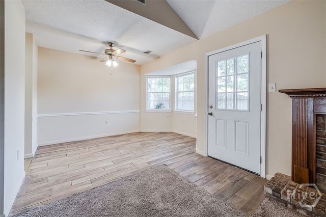494 Teal Lake Drive, Richmond Hill, GA 31324
