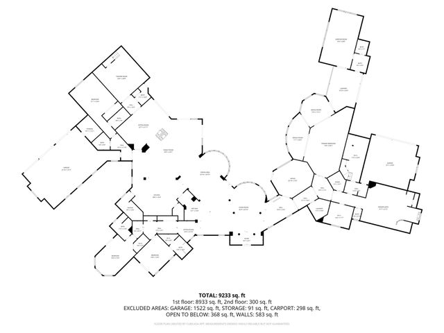418 Lakeview Boulevard, Dickinson, TX 77539