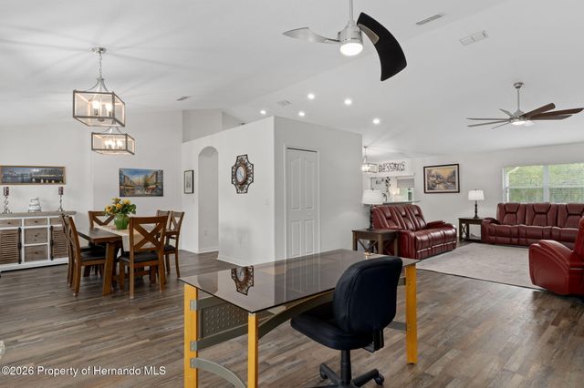 7 Bigleaf Court, Homosassa, FL 34446