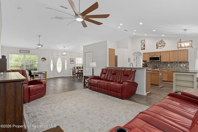 7 Bigleaf Court, Homosassa, FL 34446