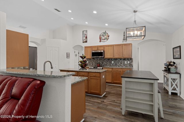 7 Bigleaf Court, Homosassa, FL 34446