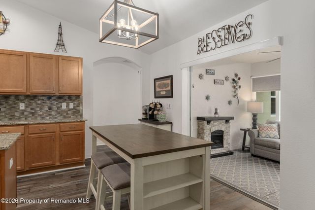 7 Bigleaf Court, Homosassa, FL 34446