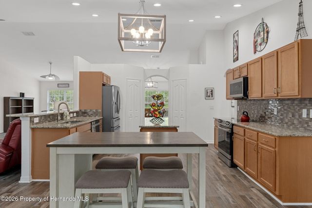 7 Bigleaf Court, Homosassa, FL 34446