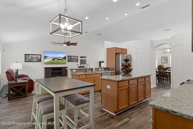 7 Bigleaf Court, Homosassa, FL 34446