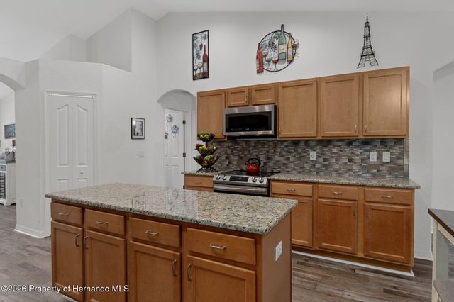 7 Bigleaf Court, Homosassa, FL 34446