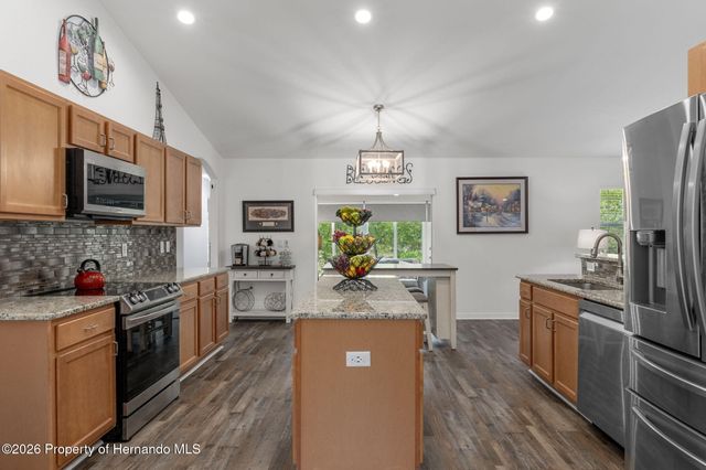 7 Bigleaf Court, Homosassa, FL 34446