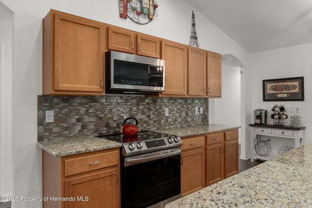 7 Bigleaf Court, Homosassa, FL 34446