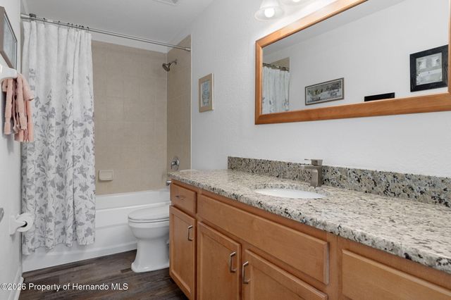 7 Bigleaf Court, Homosassa, FL 34446