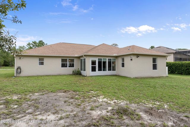 7 Bigleaf Court, Homosassa, FL 34446