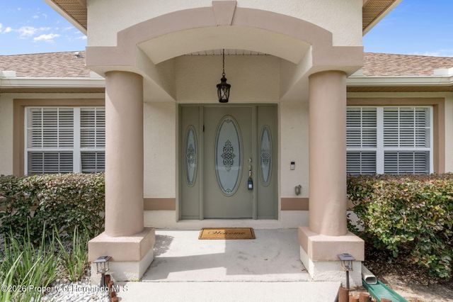 7 Bigleaf Court, Homosassa, FL 34446