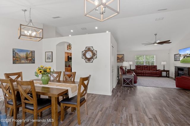 7 Bigleaf Court, Homosassa, FL 34446