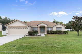 7 Bigleaf Court, Homosassa, FL 34446