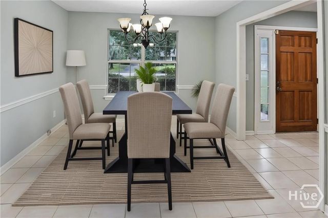 115 Phyllis Drive, Savannah, GA 31419