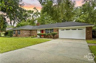 115 Phyllis Drive, Savannah, GA 31419