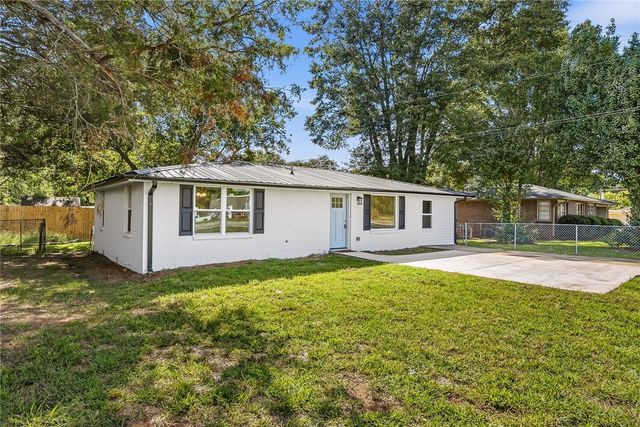7 Beaverdam Road, Williamston, SC 29697