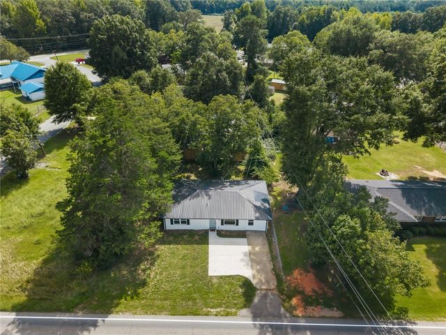 7 Beaverdam Road, Williamston, SC 29697