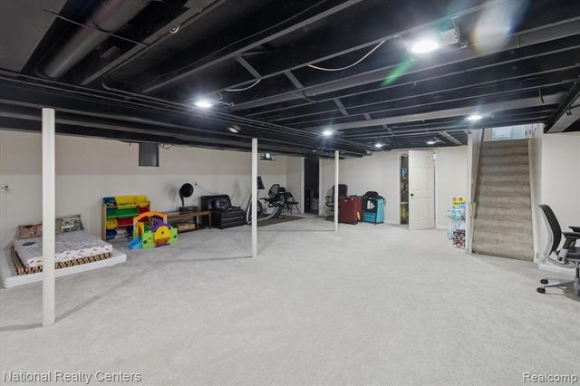 44768 Hanford Road, Canton, MI 48187