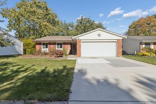 44768 Hanford Road, Canton, MI 48187