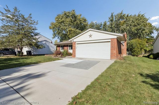 44768 Hanford Road, Canton, MI 48187