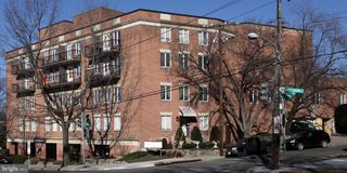 4801 WISCONSIN AVE NW #503, Washington, DC 20016