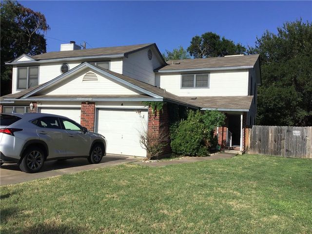 13409 Saddlebrook TRL A, Austin, TX 78729