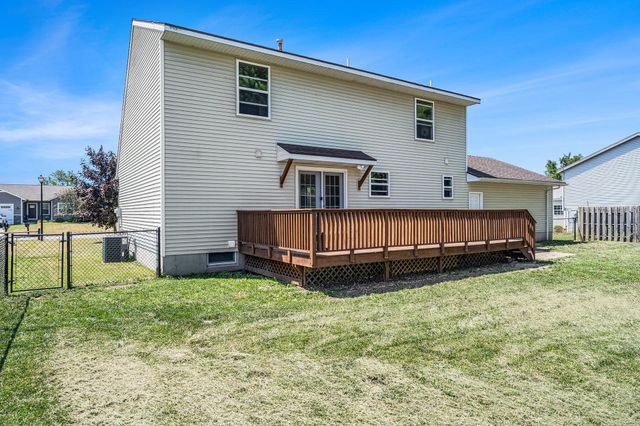 11764 Deerfield Drive, Ravenna Twp, MI 49451