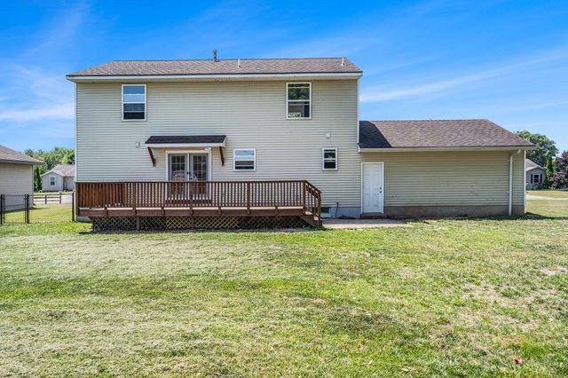 11764 Deerfield Drive, Ravenna Twp, MI 49451
