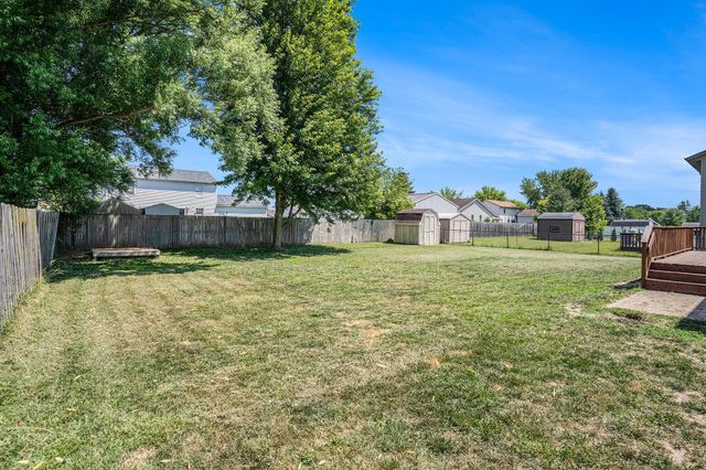 11764 Deerfield Drive, Ravenna Twp, MI 49451