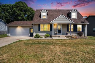 11764 Deerfield Drive, Ravenna Twp, MI 49451