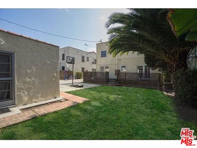 1440 S Cardiff Avenue, Los Angeles, CA 90035