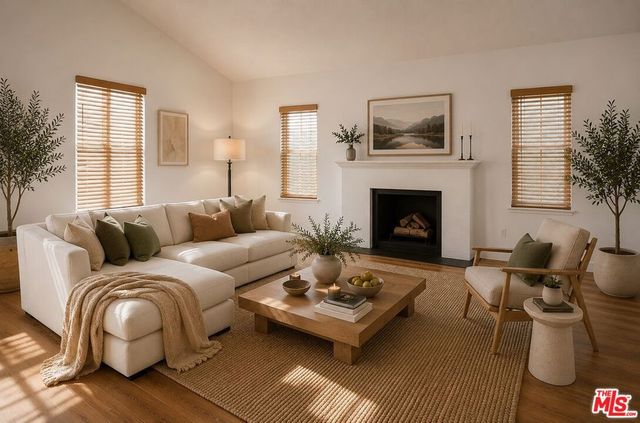 1440 S Cardiff Avenue, Los Angeles, CA 90035