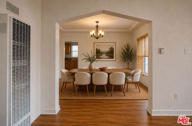 1440 S Cardiff Avenue, Los Angeles, CA 90035