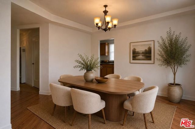 1440 S Cardiff Avenue, Los Angeles, CA 90035