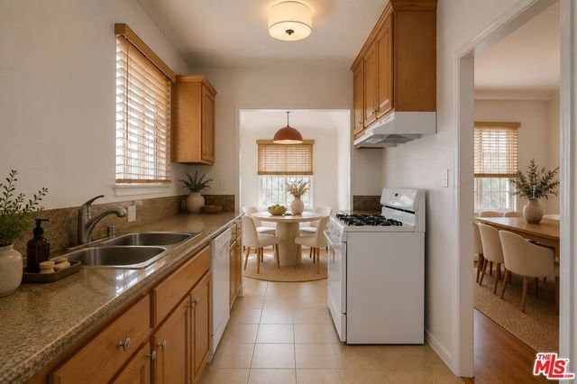 1440 S Cardiff Avenue, Los Angeles, CA 90035