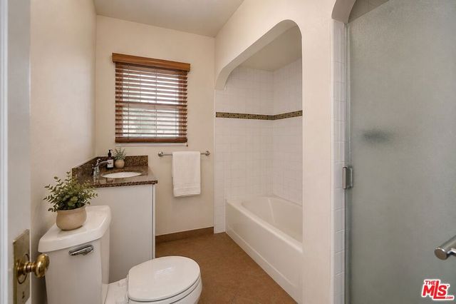 1440 S Cardiff Avenue, Los Angeles, CA 90035