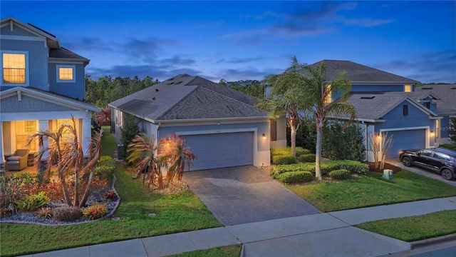 2372 KALEY RIDGE ROAD, Clermont, FL 34715