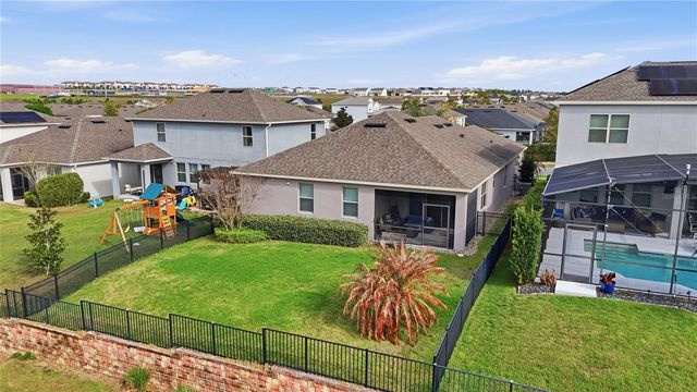 2372 KALEY RIDGE ROAD, Clermont, FL 34715