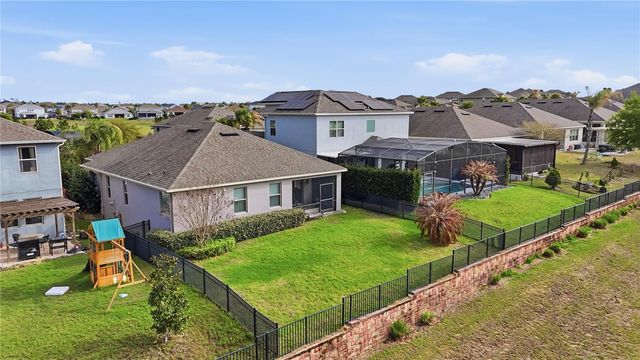 2372 KALEY RIDGE ROAD, Clermont, FL 34715