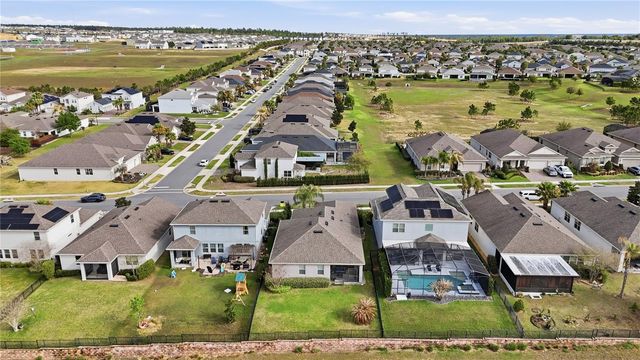 2372 KALEY RIDGE ROAD, Clermont, FL 34715