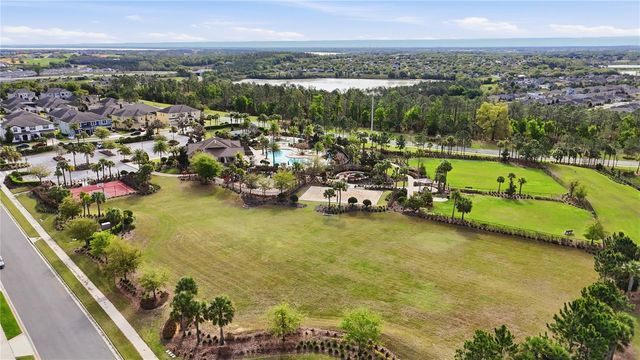 2372 KALEY RIDGE ROAD, Clermont, FL 34715