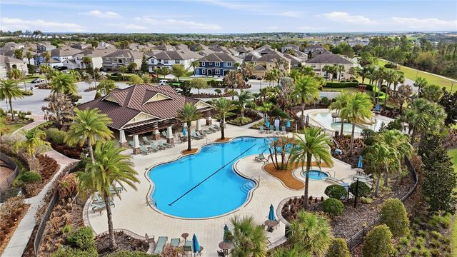 2372 KALEY RIDGE ROAD, Clermont, FL 34715