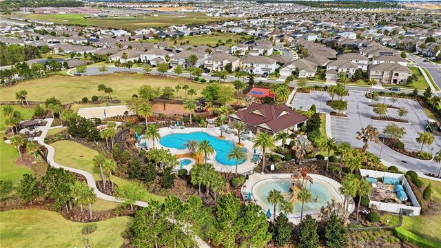 2372 KALEY RIDGE ROAD, Clermont, FL 34715