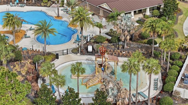 2372 KALEY RIDGE ROAD, Clermont, FL 34715