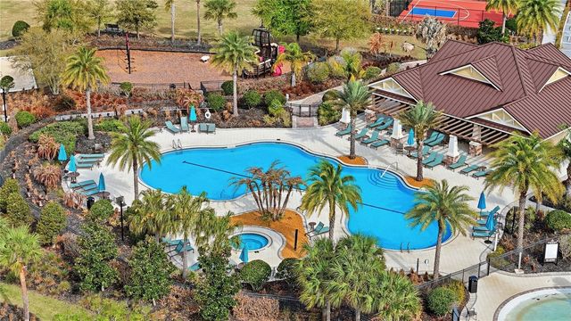 2372 KALEY RIDGE ROAD, Clermont, FL 34715