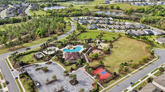 2372 KALEY RIDGE ROAD, Clermont, FL 34715