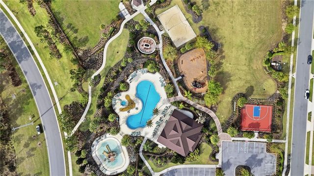 2372 KALEY RIDGE ROAD, Clermont, FL 34715