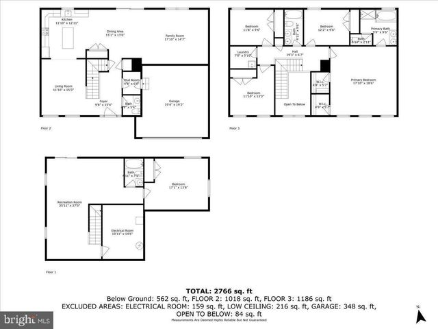 6509 SUITLAND RD, Suitland, MD 20746
